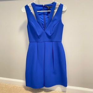 BCBG MAXAZRIA Cocktail Dress